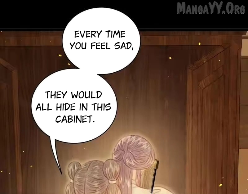 Shao Hua Long: Rebirth of the Evil Concubine’s Counterattack Chapter 34 - page 31